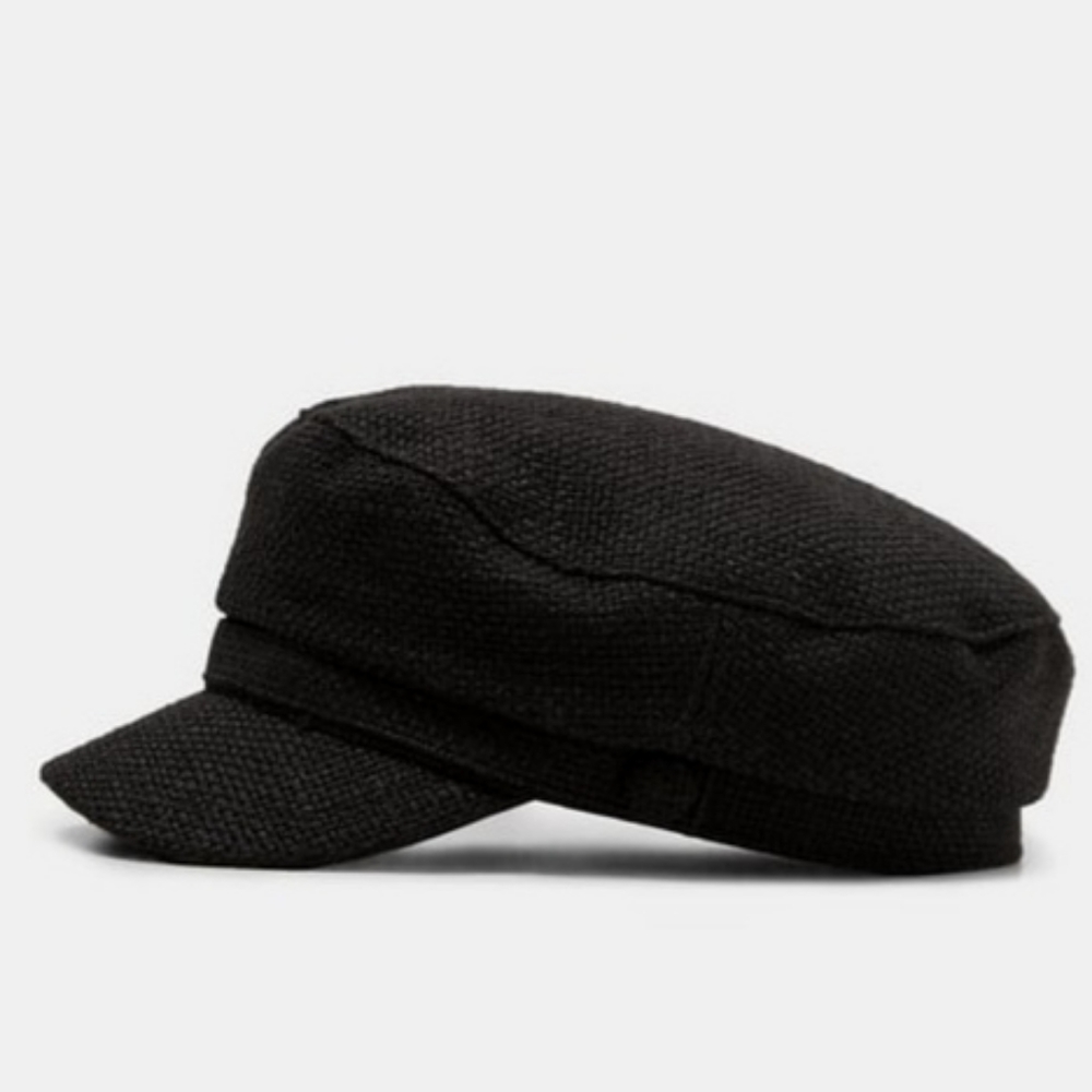 Zara Tweed Hat